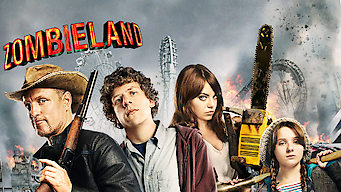 Zombieland – Eine Komödie, die Euch killt