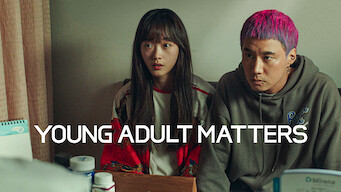 Young Adult Matters