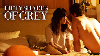 Is Fifty Shades Of Grey 15 On Netflix Usa
