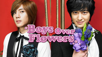 Boys Over Flowers: Volume 1