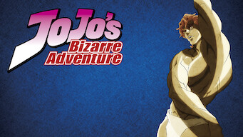 JoJo's Bizarre Adventure: STONE OCEAN