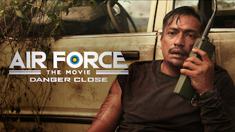 Air Force The Movie: Danger Close