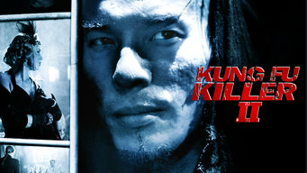Kung Fu Killer 2
