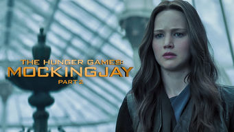 Hunger Games: La révolte - Dernière partie