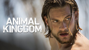 Animal Kingdom: Season 6
