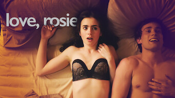 Je t'aime, Rosie