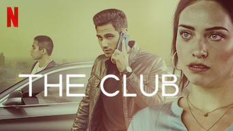 Is El Club Season 1 2019 On Netflix Singapore