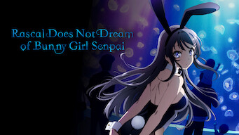 Rascal Does Not Dream of Bunny Girl Senpai: Season 1: Adolescence Paradox