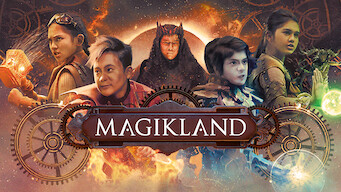 دانلود زیرنویس فیلم Magikland 2020 – بلو سابتایتل