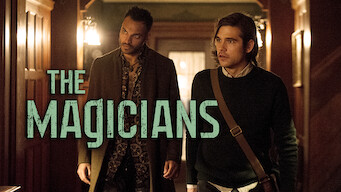 The Magicians: Season 5