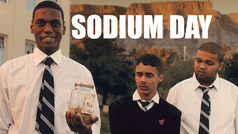 دانلود زیرنویس فیلم Sodium Day 2022 – بلو سابتايتل