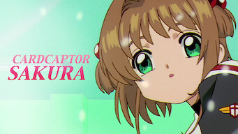 Cardcaptor Sakura: Cardcaptor Sakura: Clear Card