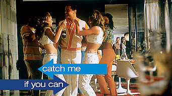 Is Catch Me If You Can 2002 On Netflix Italy