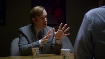 Better Call Saul: Season 2: Cobbler