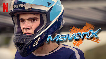 Maverix: Season 1