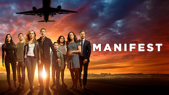 Manifest: Season 1: Connecting Flights