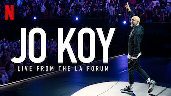زیرنویس Jo Koy: Live from the Los Angeles Forum 2022 - بلو سابتايتل