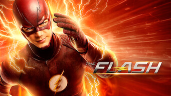The Flash: Season 7: Central City Strong
