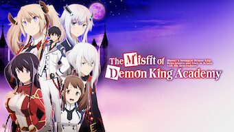 The Misfit of Demon King Academy: The Misfit of Demon King Academy: Interschool Examination