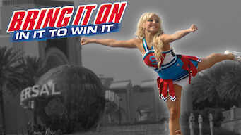 jennifer tisdale bring it on in it to win it