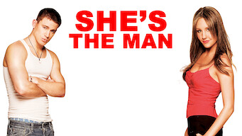 She's the Man – Voll mein Typ!