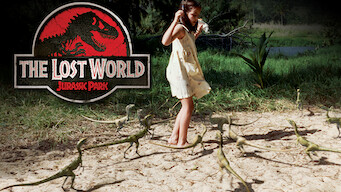 El mundo perdido: Parque Jurásico