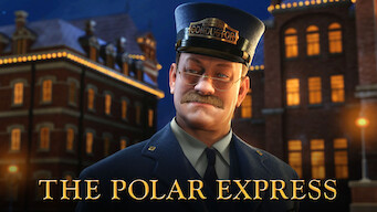 The Polar Express