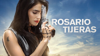 Rosario Tijeras (Mexico): Season 3