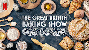 The Great British Baking Show: Collection 9