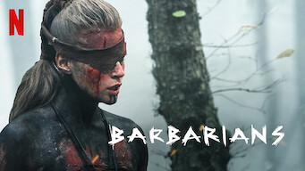 Barbares: Season 1
