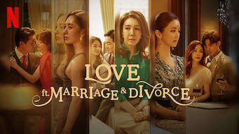 Amor (invitados especiales: matrimonio y divorcio): Season 2: Episodio 10