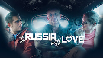دانلود زیرنویس فیلم To Russia with Love 2022 - بلو سابتایتل