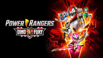Power Rangers Dino Fury: Season 1: Crossed Wires