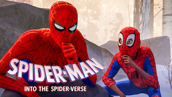 Ultimativer spider man auf netflix