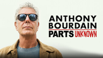 Anthony Bourdain: Parts Unknown: Season 12