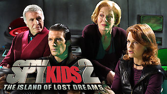 Streaming Spy Kids 2 The Island Of Lost Dreams 2002 Full Movies Online