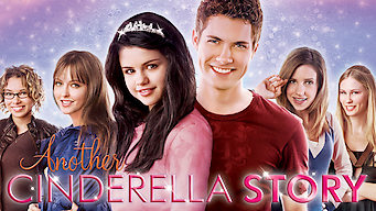 Is Another Cinderella Story 2008 On Netflix Sweden