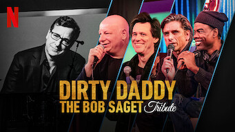 دانلود زیرنویس فیلم Dirty Daddy: The Bob Saget Tribute 2022 - بلو سابتایتل