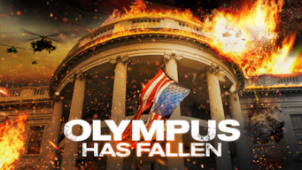 Olympus Has Fallen – Die Welt in Gefahr