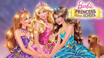 Barbie: Princess Charm School