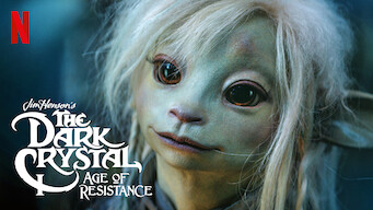 The Dark Crystal: Age of Resistance: Season 1