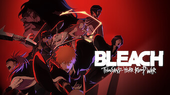 Bleach: Thousand-Year Blood War: The Shooting Star Project[ZERO MIX]