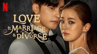 Love (ft. Marriage and Divorce): Season 2
