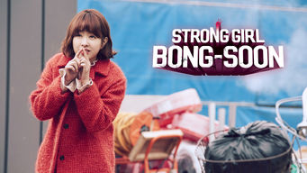 Strong Girl Bong-soon: Season 1