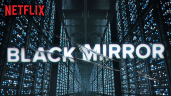 Black Mirror: Season 5