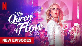 La reina del flow: Season 2