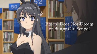 Rascal Does Not Dream of Bunny Girl Senpai: Season 1