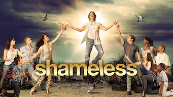 Shameless (U.S.): Season 8: Occupy Fiona