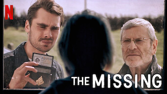 The Missing: Season 3
