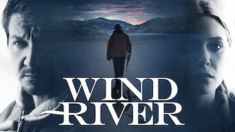 Is Wind River 2017 On Netflix Germany
